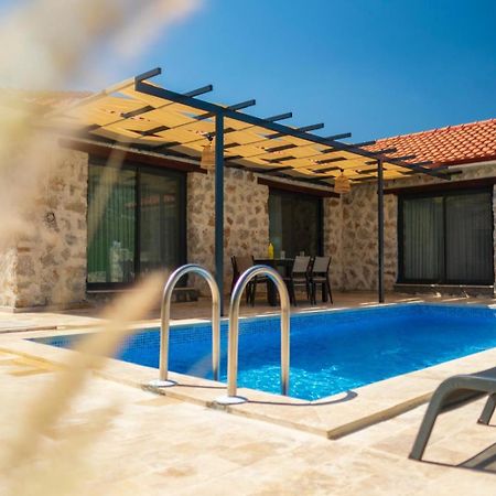 Adrasan Siderya Kuzey Villa Kumluca Kültér fotó