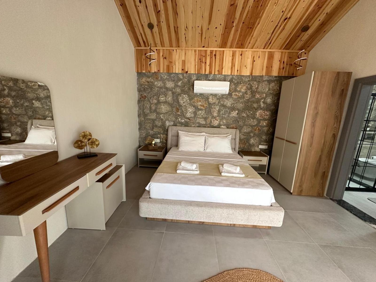 Adrasan Siderya Kuzey Villa Kumluca Kültér fotó