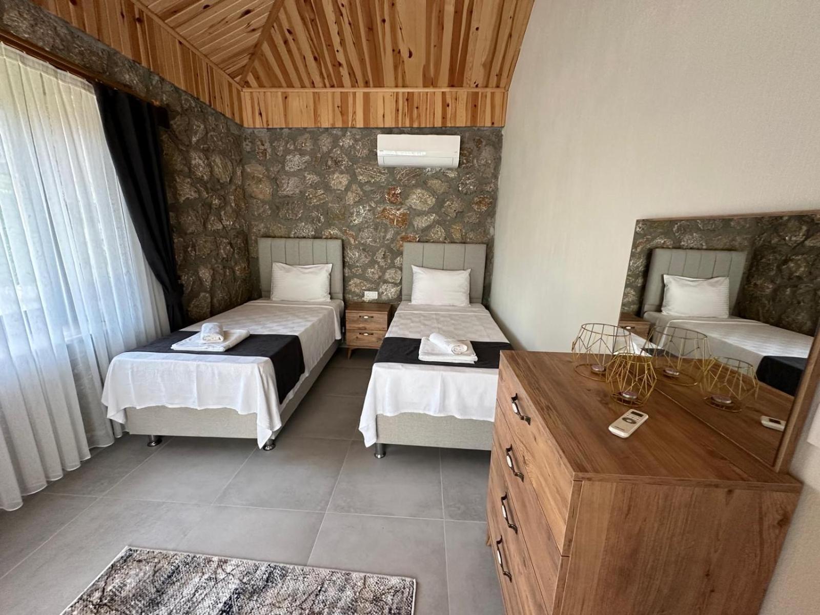Adrasan Siderya Kuzey Villa Kumluca Kültér fotó