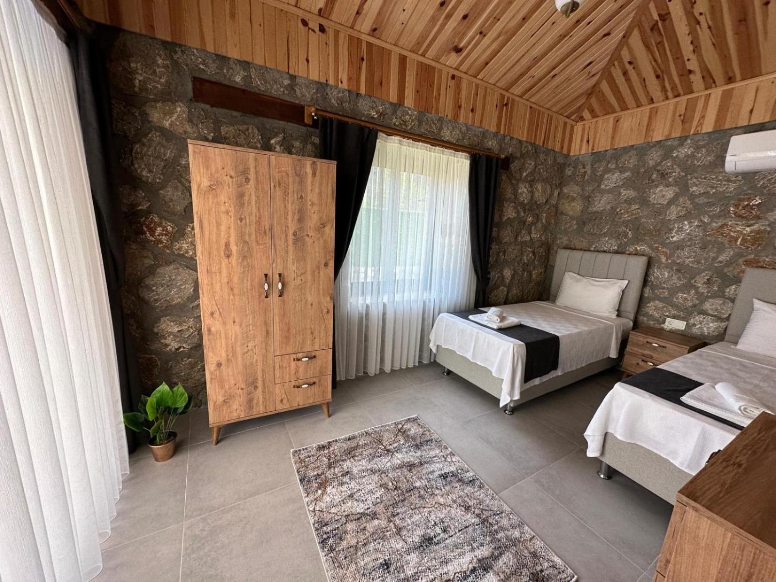 Adrasan Siderya Kuzey Villa Kumluca Kültér fotó